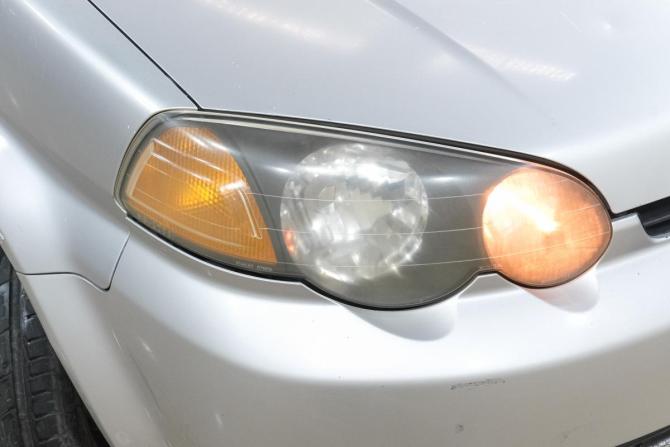 Honda HR-V I с пробегом 1999 года, цена 349 000 рублей, 300000 км, внедорожник, Автокод Объявления