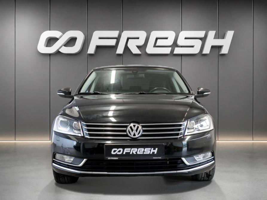 Volkswagen Passat B7 Рязань  - изображение 3