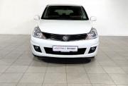 Nissan Tiida I Рестайлинг Саратов  - изображение 26