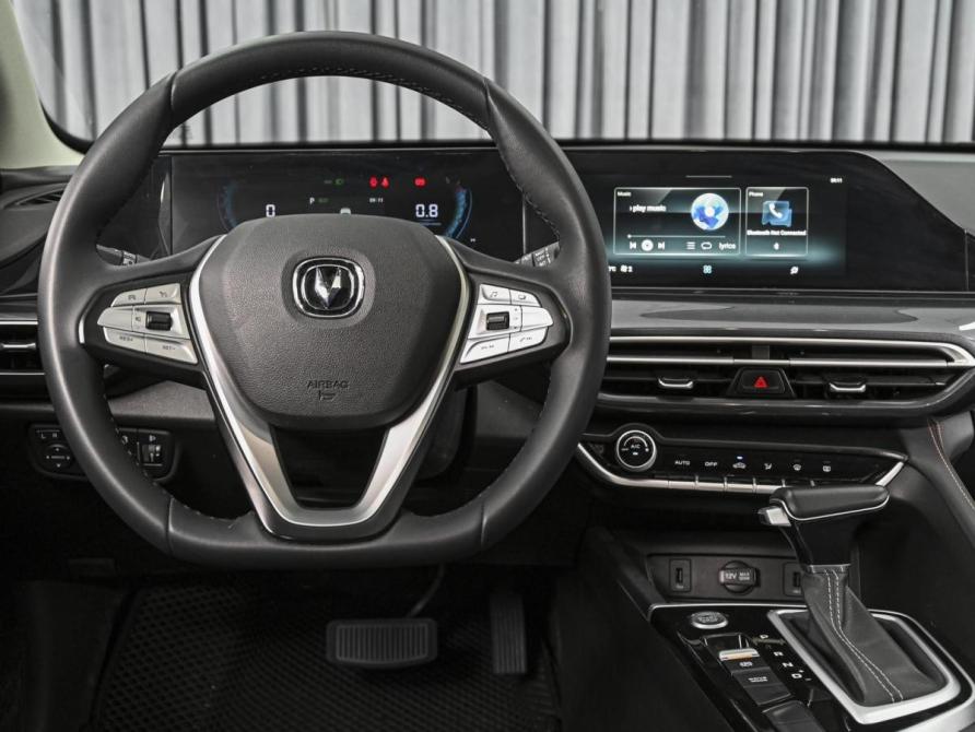Changan Eado Plus Ставрополь  - изображение 14