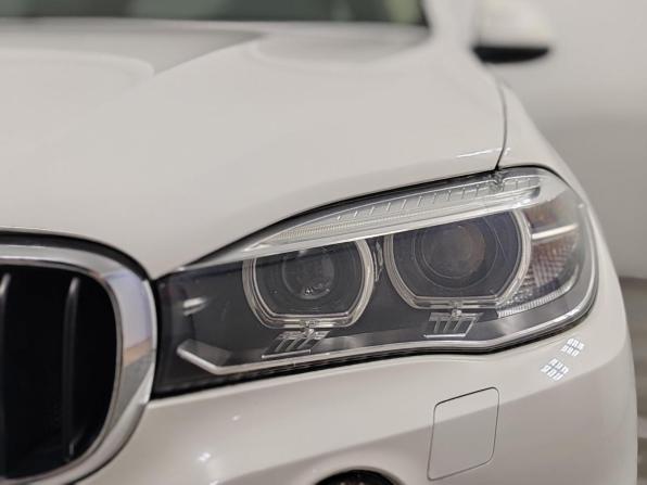 BMW X5 III (F15) с пробегом 2016 года, цена 2 699 000 рублей, 277219 км, внедорожник, Автокод Объявления