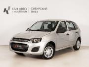 Lada (ВАЗ) Kalina II Казань  - изображение 8