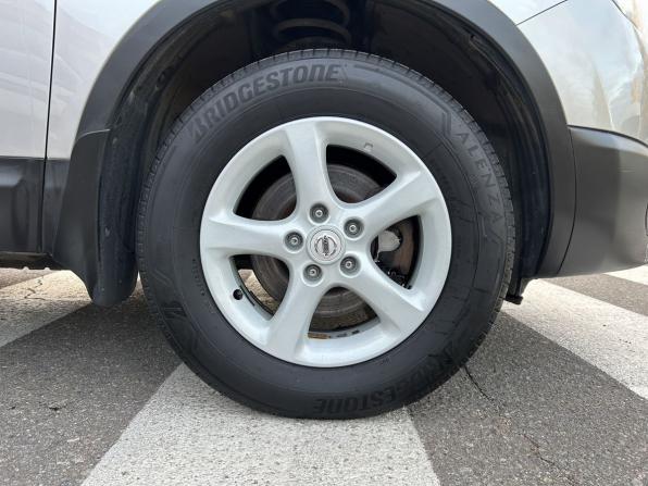 Nissan Qashqai I Рестайлинг с пробегом 2013 года, цена 1 070 000 рублей, 147761 км, внедорожник, Автокод Объявления