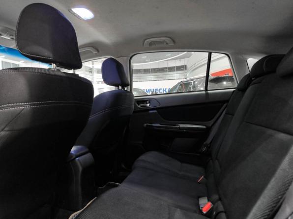 Subaru XV I с пробегом 2012 года, цена 1 050 000 рублей, 230000 км, внедорожник, Автокод Объявления