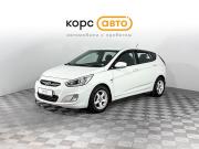 Hyundai Solaris I Ногинск  - изображение 19