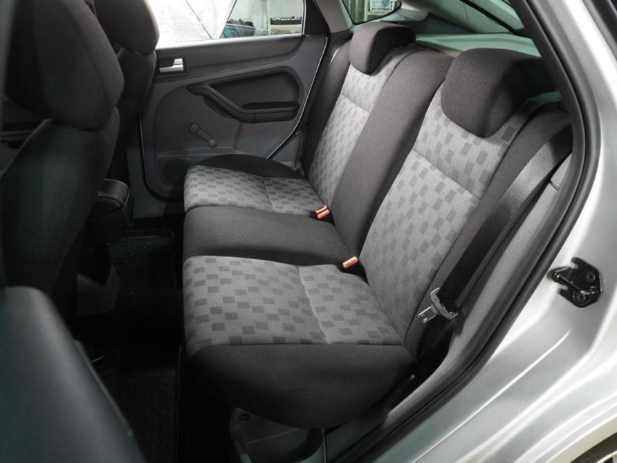 Ford Focus II Рестайлинг Воронеж  - изображение 9