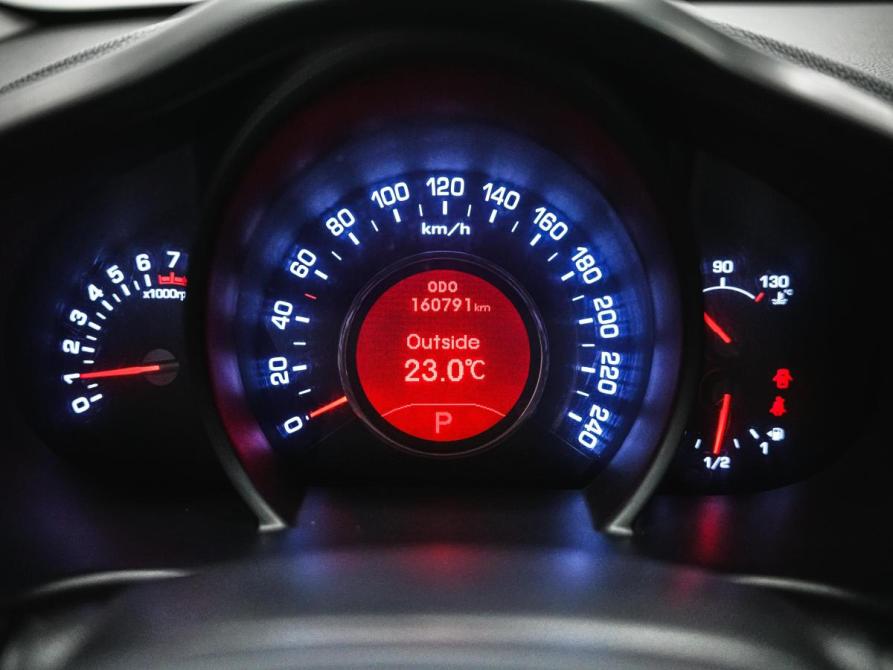 Kia Sportage III Красноярск  - изображение 20