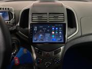 Chevrolet Aveo II Воронеж  - изображение 41