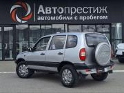 Chevrolet Niva I Волгоград  - изображение 18