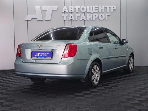 Chevrolet Lacetti I с пробегом 2009 года, цена 699 000 рублей, 168000 км, седан, Автокод Объявления