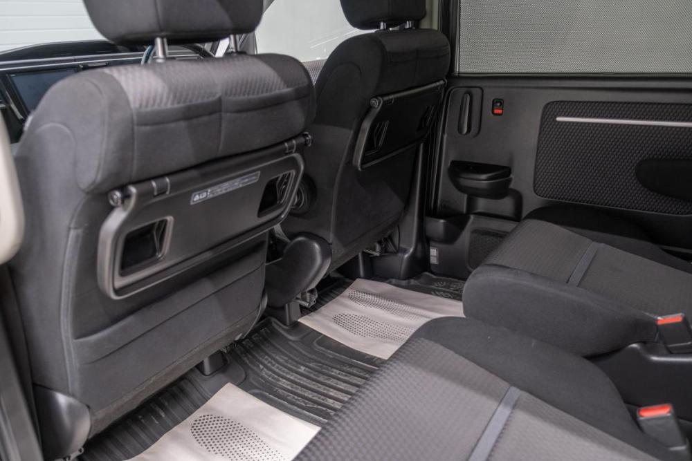 Honda Stepwgn V Новосибирск  - изображение 21