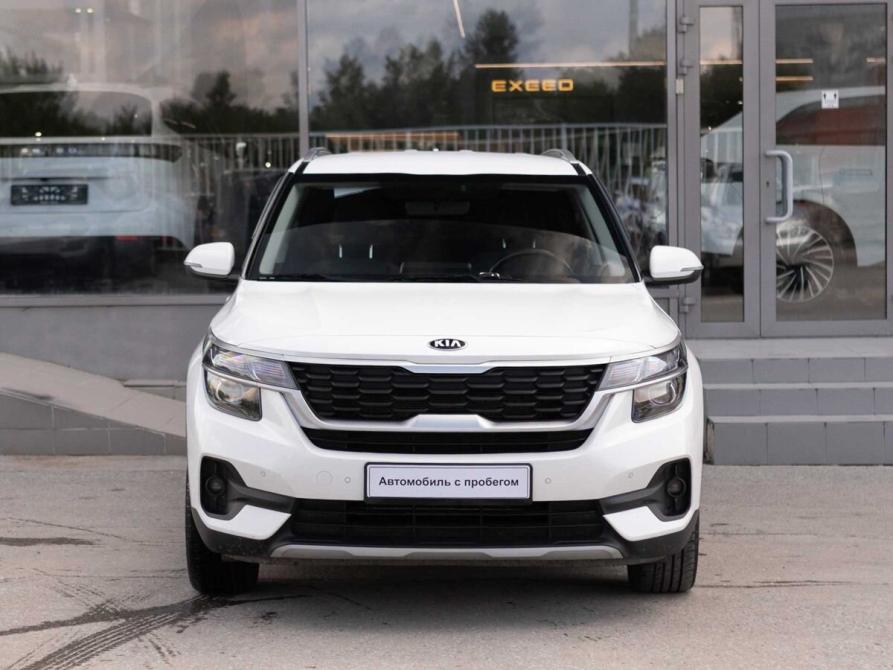 Kia Seltos I Новосибирск  - изображение 2