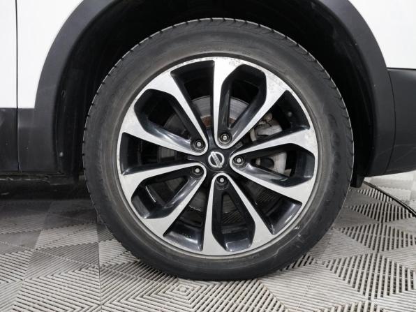 Nissan Qashqai+2 I Рестайлинг с пробегом 2013 года, цена 1 166 000 рублей, 195500 км, внедорожник, Автокод Объявления