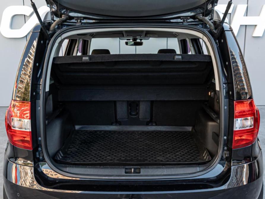 Skoda Yeti I Рестайлинг Краснодар  - изображение 19