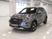 Chery Tiggo 4 Pro I Самара  - изображение 22