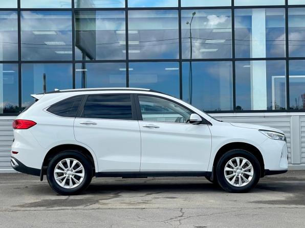 Haval M6 II с пробегом 2023 года, цена 1 770 000 рублей, 53500 км, внедорожник, Автокод Объявления