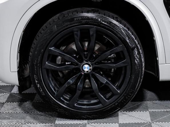 BMW X5 III (F15) с пробегом 2017 года, цена 3 749 000 рублей, 149083 км, внедорожник, Автокод Объявления