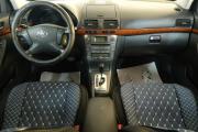 Toyota Avensis II Рестайлинг Омск  - изображение 36
