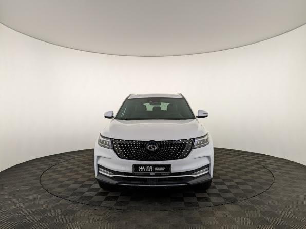 Dongfeng DFSK ix7 с пробегом 2024 года, цена 2 375 000 рублей, 28445 км, внедорожник, Автокод Объявления