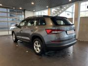 Skoda Kodiaq I Чебоксары  - изображение 42
