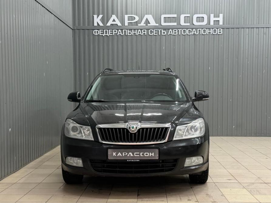 Skoda Octavia II (A5) Рестайлинг Магнитогорск  - изображение 3