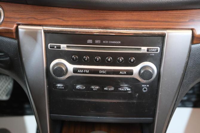 Nissan Teana II с пробегом 2008 года, цена 769 000 рублей, 240000 км, седан, Автокод Объявления