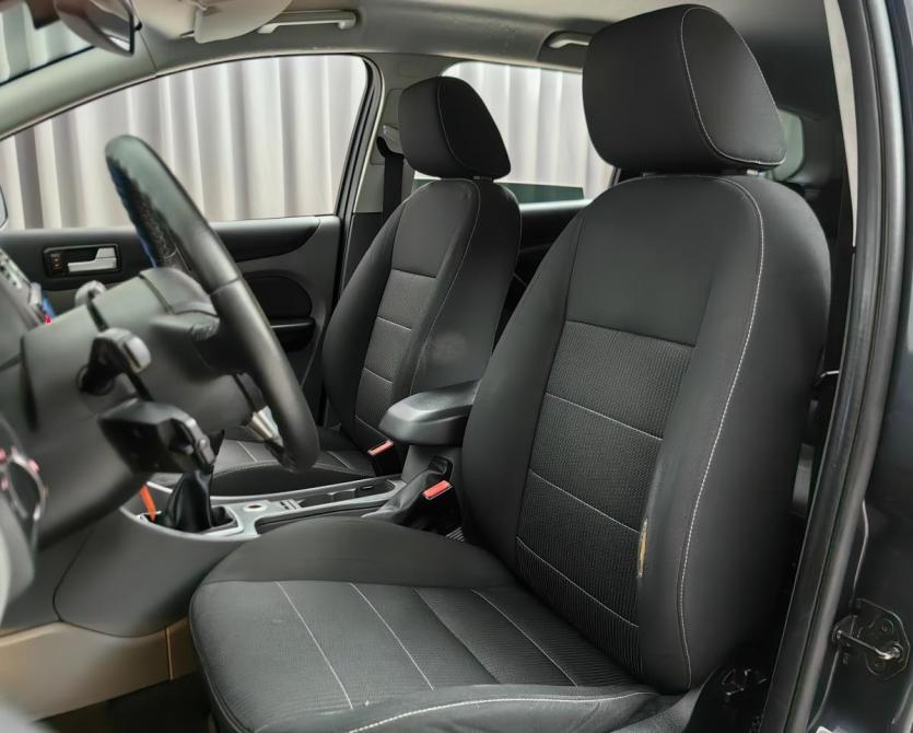 Ford Focus II Рестайлинг Подольск  - изображение 6