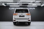 Toyota Land Cruiser 300 Series Москва  - изображение 36