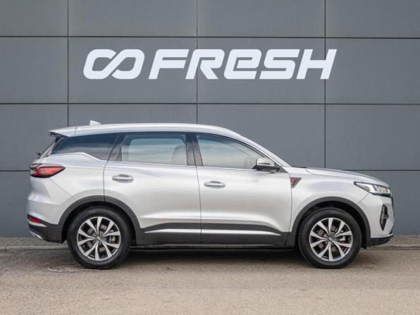 Chery Tiggo 7 Pro Max I с пробегом 2023 года, цена 1 890 000 рублей, 45198 км, внедорожник, Автокод Объявления