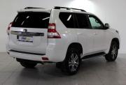 Toyota Land Cruiser Prado 150 Series Рестайлинг 1 Саратов  - изображение 21