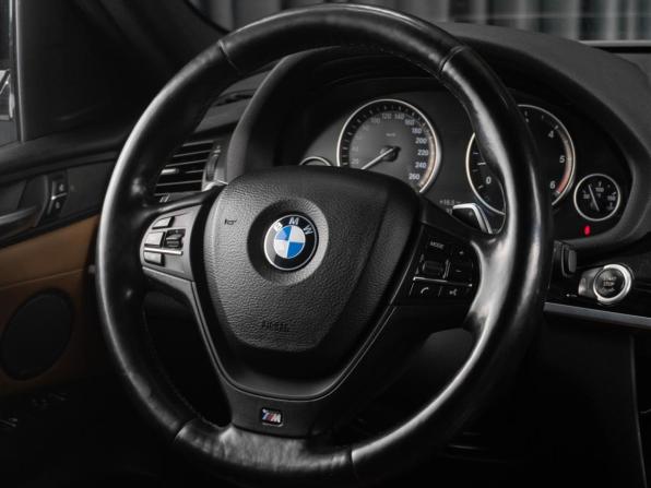 BMW X4 I (F26) с пробегом 2015 года, цена 2 569 000 рублей, 199028 км, внедорожник, Автокод Объявления