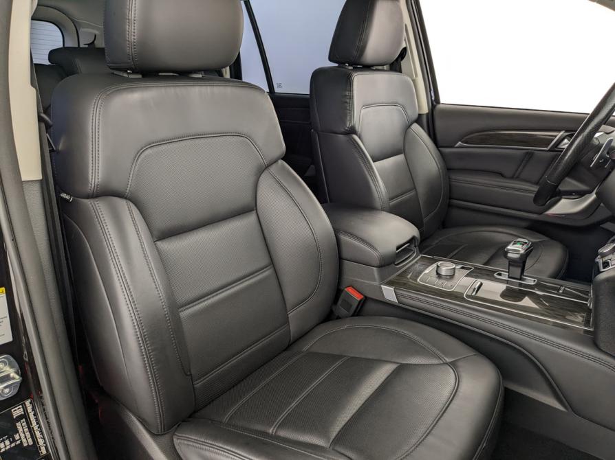 Haval H9 I Рестайлинг Москва  - изображение 26