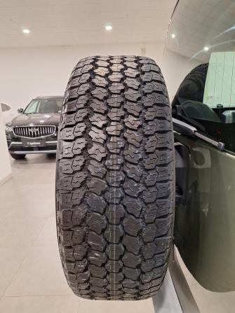 Land Rover Defender II с пробегом 2020 года, цена 6 850 000 рублей, 87145 км, внедорожник, Автокод Объявления