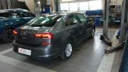 Volkswagen Polo VI Санкт-Петербург  - изображение 9