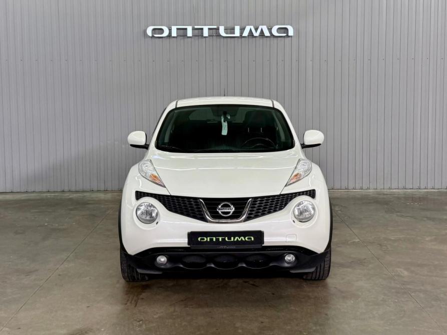 Nissan Juke I Краснодар  - изображение 2
