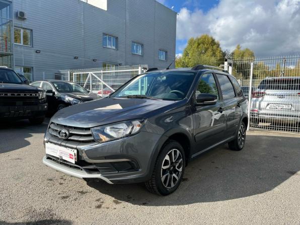 Lada (ВАЗ) Granta I Рестайлинг с пробегом 2024 года, цена 768 600 рублей, 46677 км, универсал, Автокод Объявления