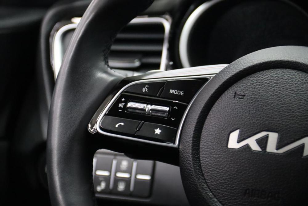 Kia Ceed III Рестайлинг Сургут  - изображение 16