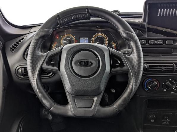 Lada (ВАЗ) Niva Travel I с пробегом 2024 года, цена 960 000 рублей, 29147 км, внедорожник, Автокод Объявления