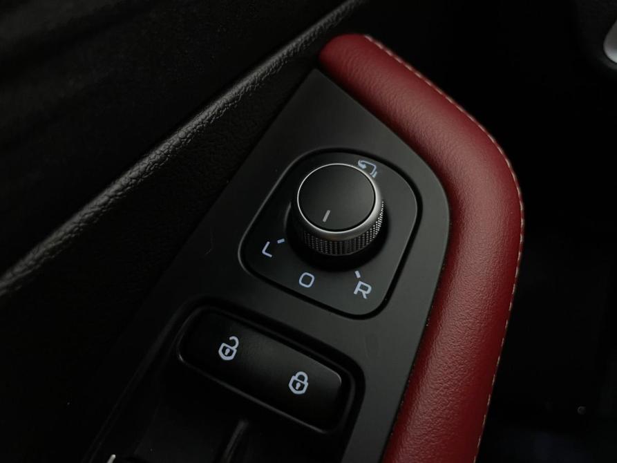 Geely Coolray I Рестайлинг Воронеж  - изображение 20