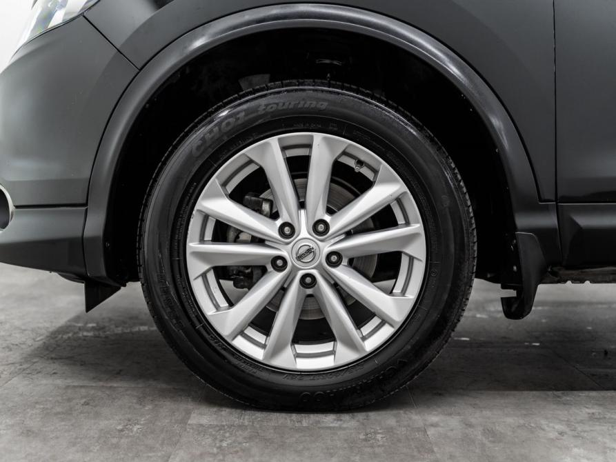 Nissan Qashqai II Красноярск  - изображение 19