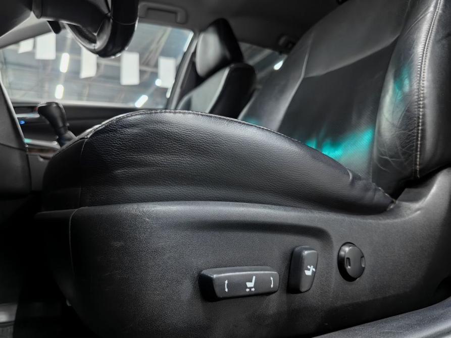 Toyota Camry VII (XV50) Рестайлинг 2 Новосибирск  - изображение 11