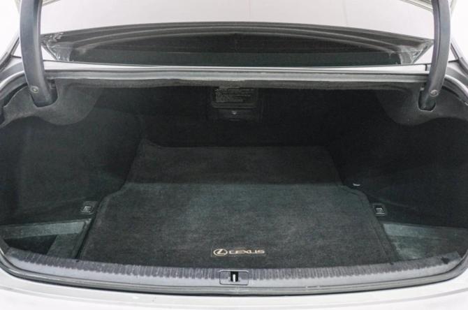 Lexus IS II Рестайлинг с пробегом 2008 года, цена 1 349 000 рублей, 232000 км, седан, Автокод Объявления
