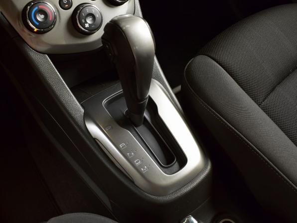Chevrolet Aveo II с пробегом 2012 года, цена 719 995 рублей, 145343 км, седан, Автокод Объявления