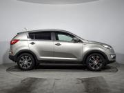 Kia Sportage III Санкт-Петербург  - изображение 23