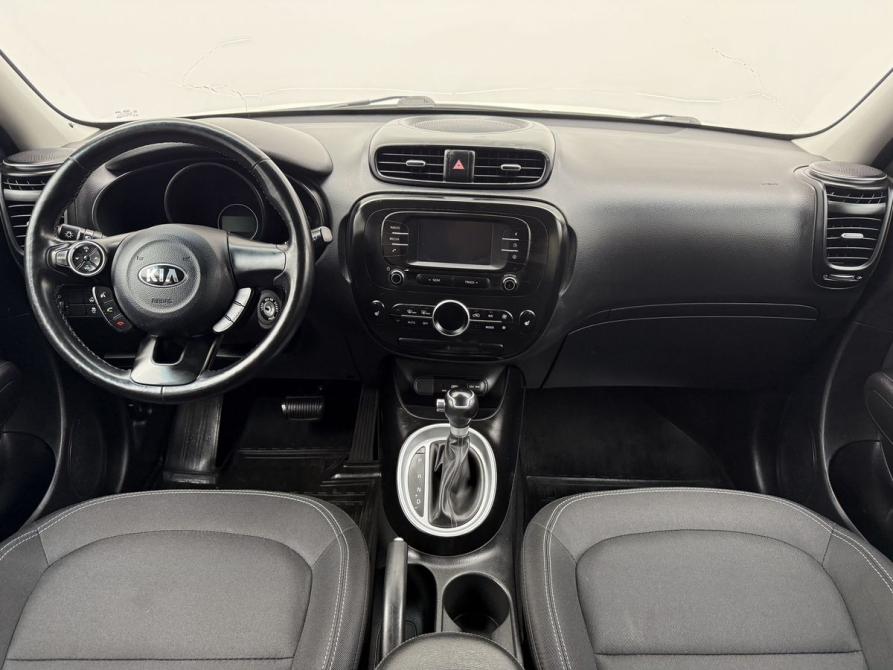 Kia Soul II Рестайлинг Москва  - изображение 12