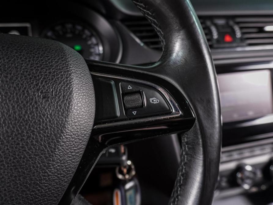 Skoda Octavia III (A7) Воронеж  - изображение 16