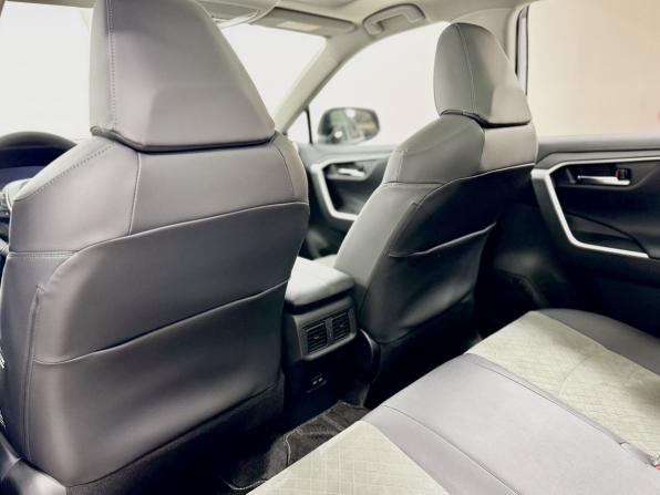 Toyota RAV4 V (XA50) с пробегом 2025 года, цена 4 450 000 рублей, 6 км, внедорожник, Автокод Объявления