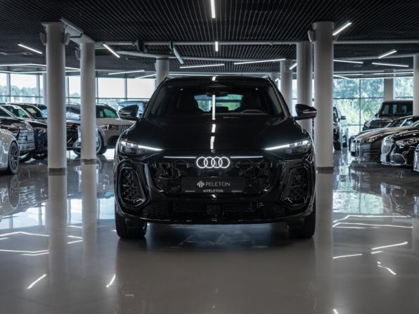 Audi Q5 III с пробегом 2026 года, цена 6 100 000 рублей, 11 км, внедорожник, Автокод Объявления