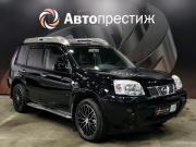 Nissan X-Trail I Рестайлинг Ставрополь  - изображение 29