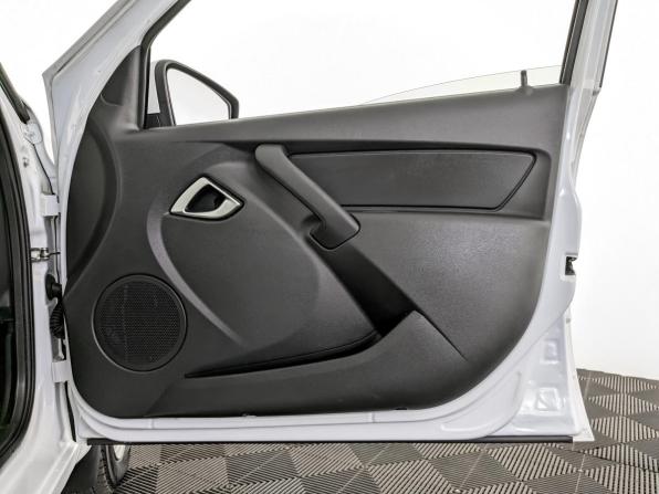 Lada (ВАЗ) Granta I Рестайлинг с пробегом 2025 года, цена 750 000 рублей, 39054 км, седан, Автокод Объявления